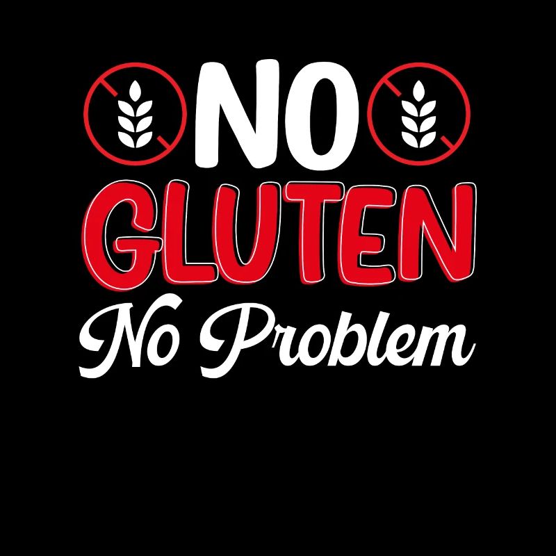 No Gluten No Problem Gluten Free Awareness