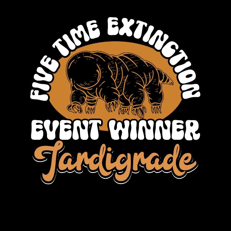 Five Time Extinction Event Winner Microbiology