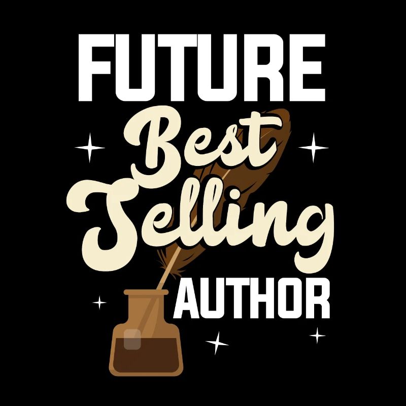 Future Best Selling Author Writer