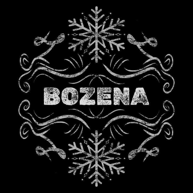 Bozena