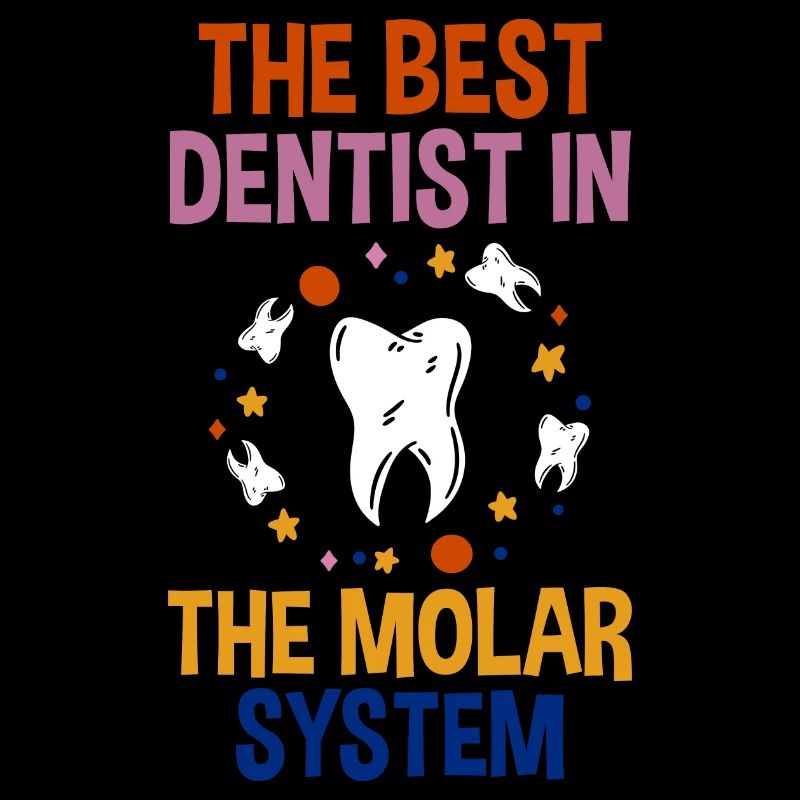 The Best Dentist In The Molar System 2