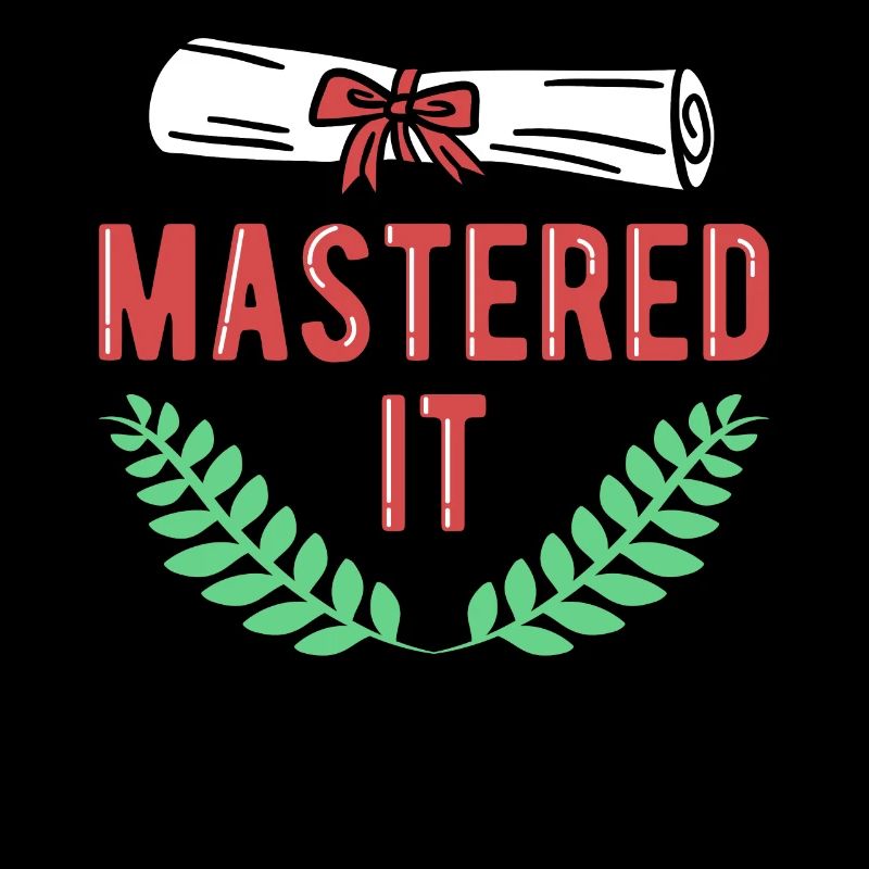 Master Abschluss Universität