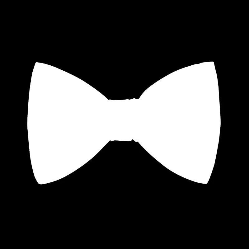 Bow tie bow tie bow tie suit
