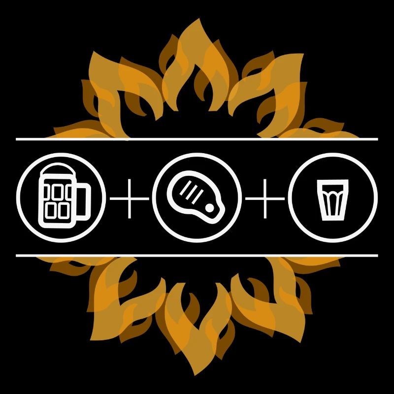 Grillabend - Grillabend - Männerabend