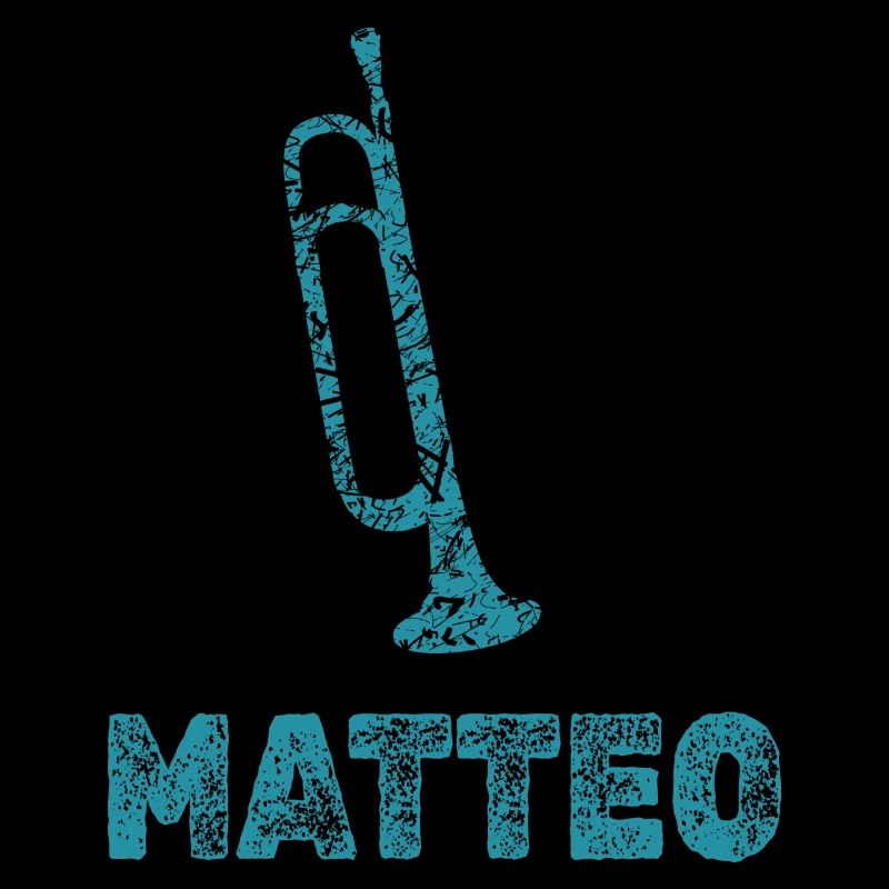 Brass band Matteo