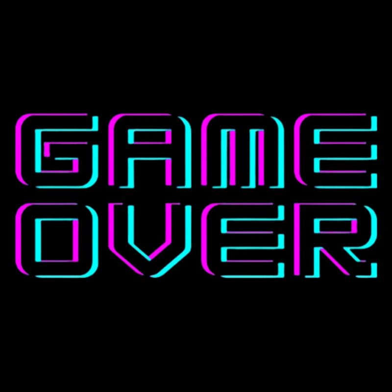 Game OVER Gaming