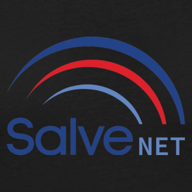 Znak Salve NET podstawowy