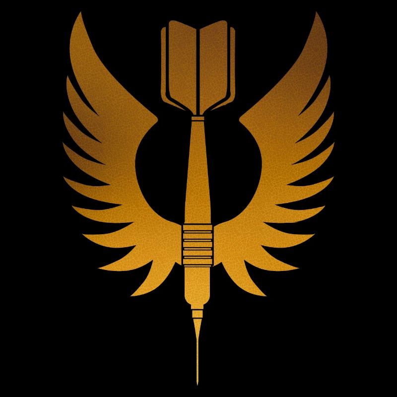 Fléchettes Flèche - fléchettes joueur fléchettes fléchettes