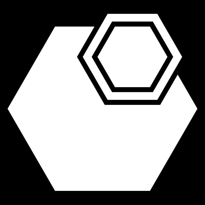 HEXAGON 01