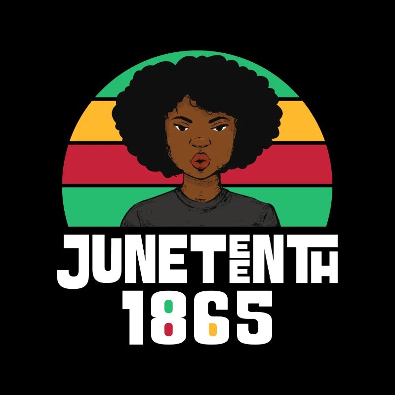 Juneteenth 1865 Black History