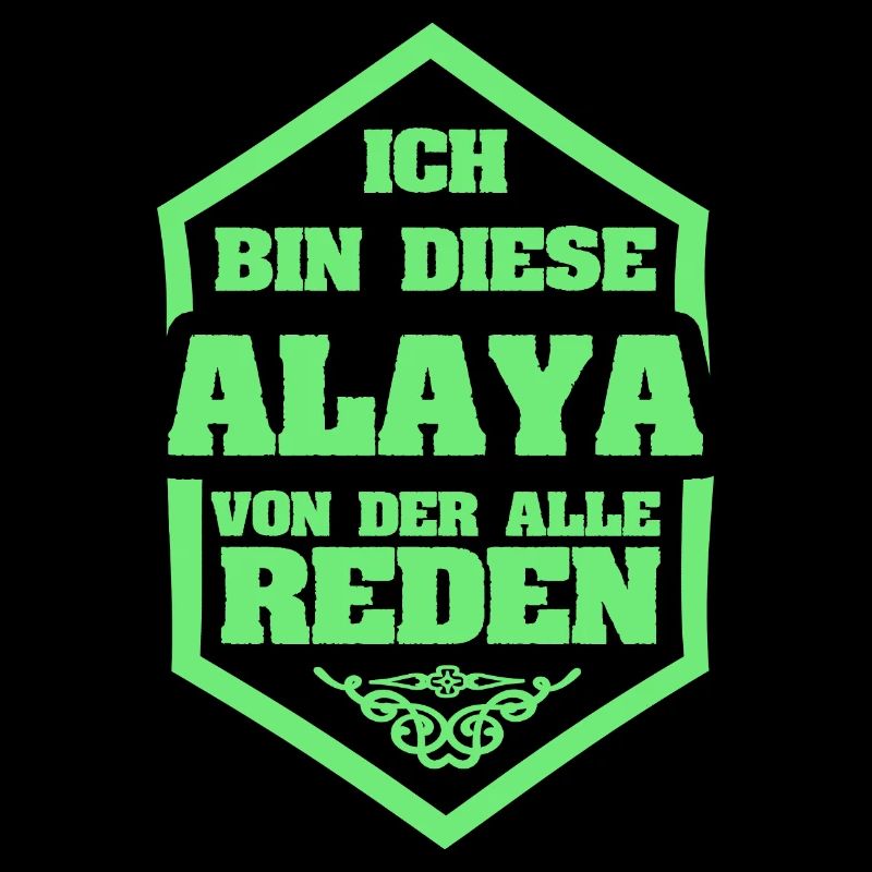 Alaya