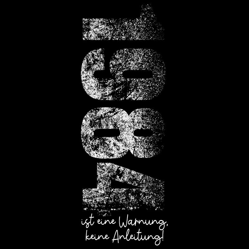 1984 Is a Warning Not a Guide - Orwell