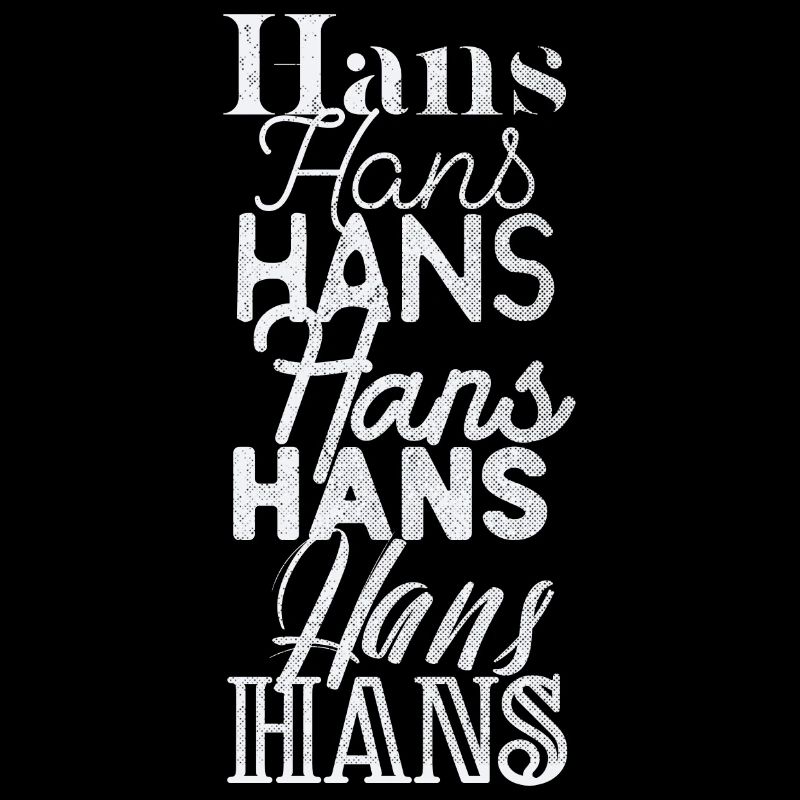 Hans