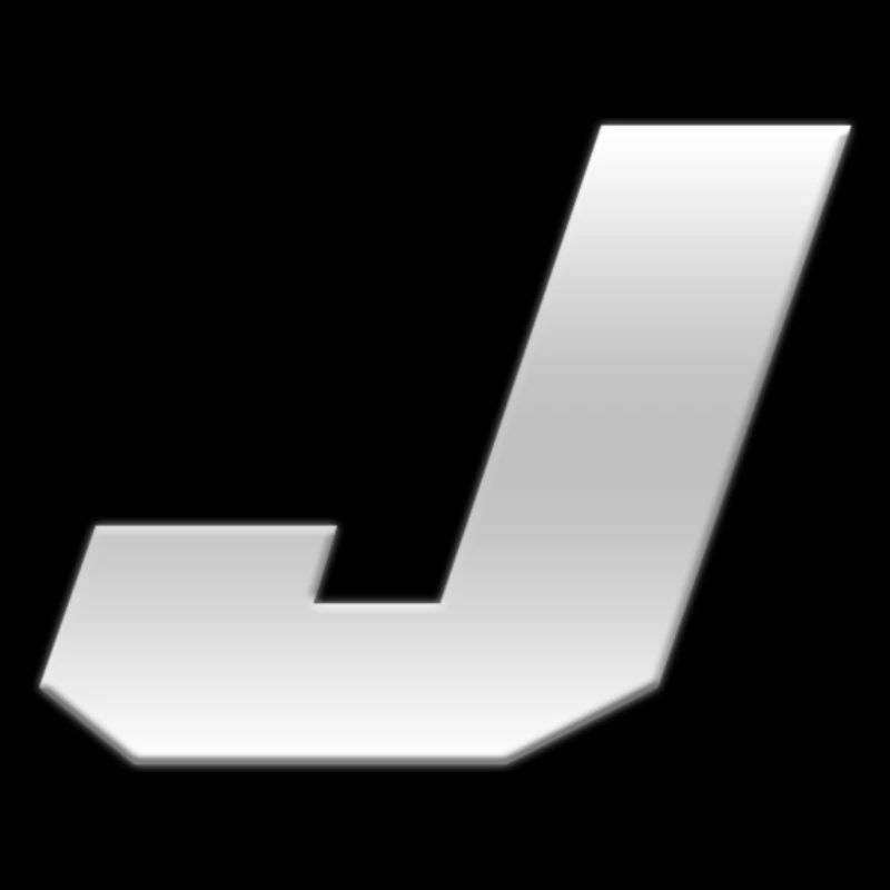 Letter "J"
