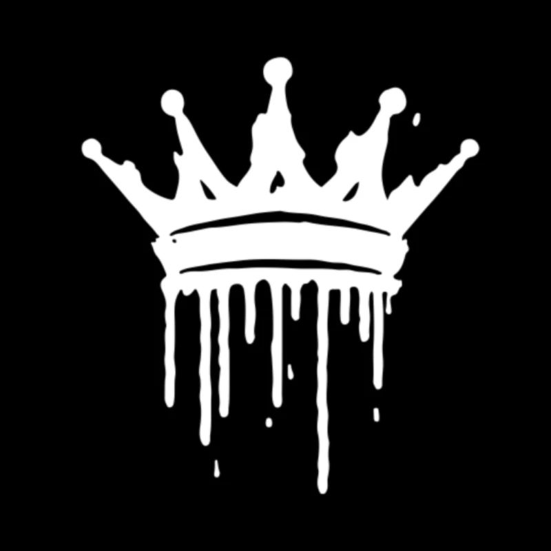 Crowned