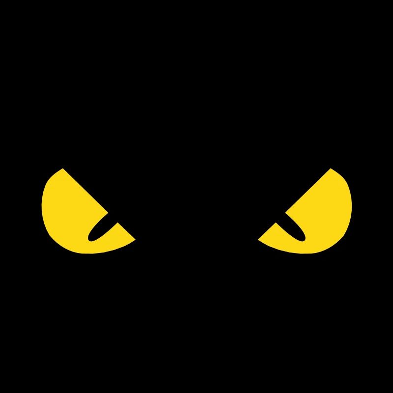 Evil eyes