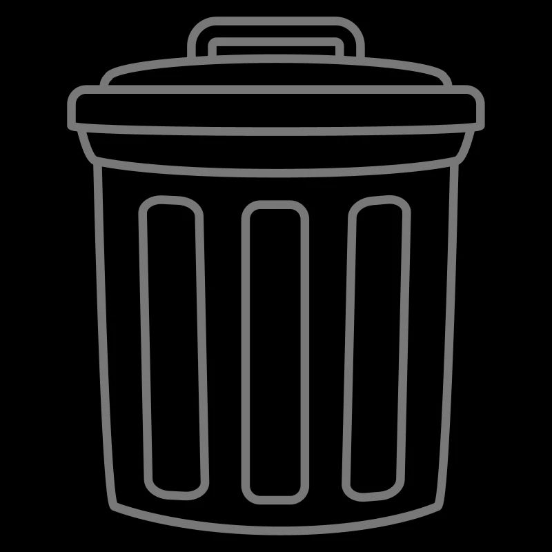 Garbage Can