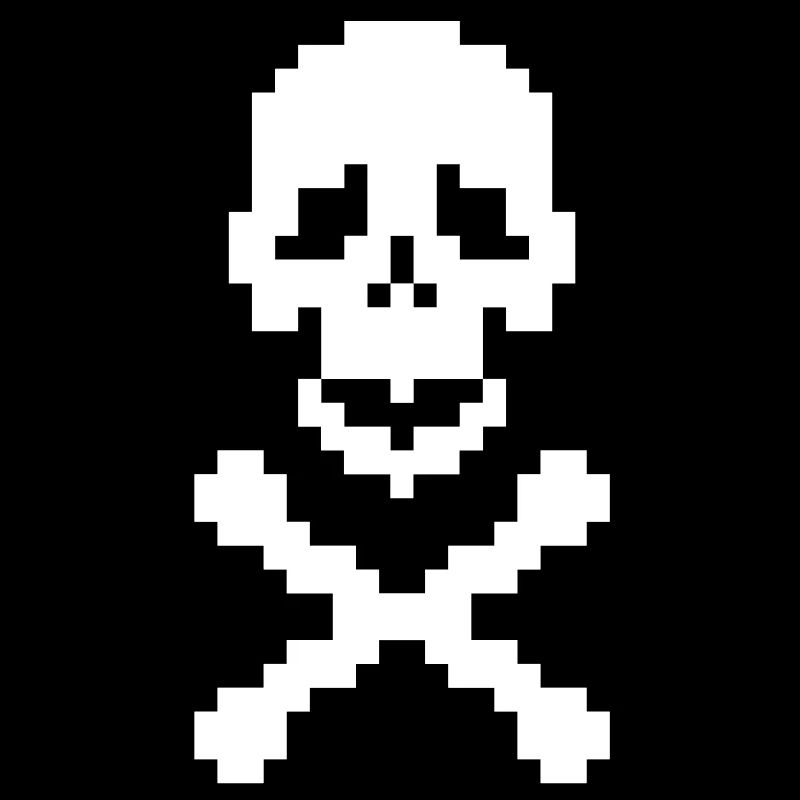 Pirate flag
