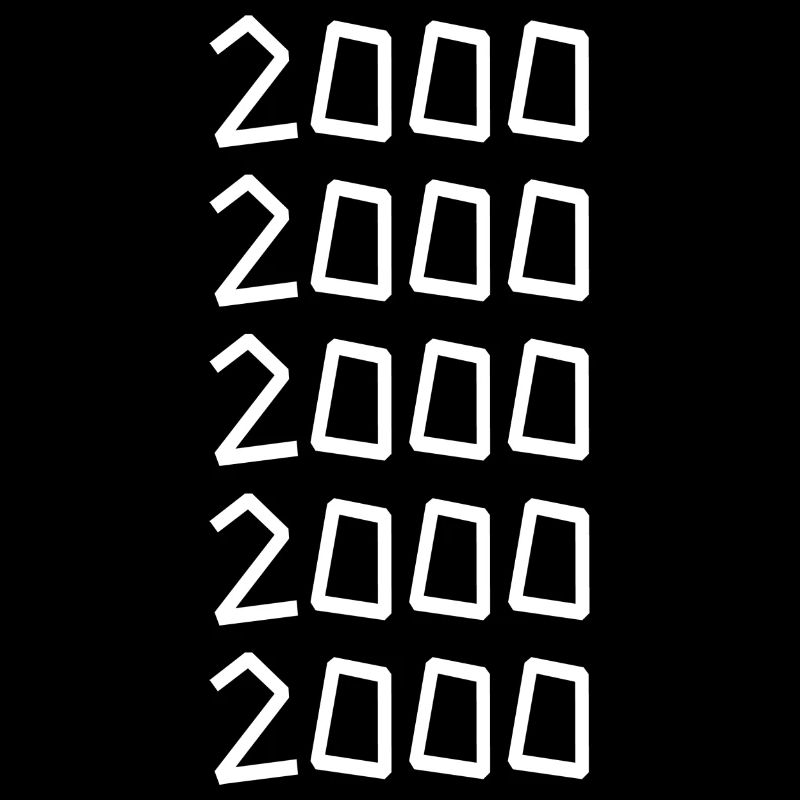 Born 2000