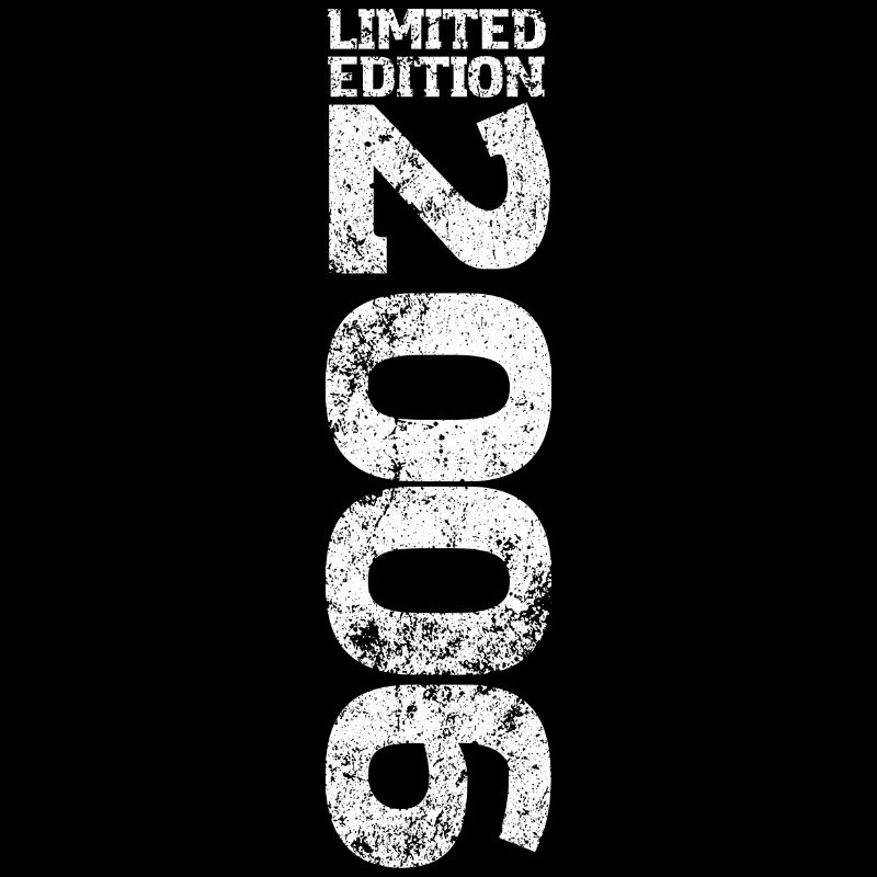 Limited Edition 2006 18th Birthday Gift
