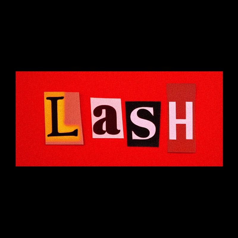 Lash-Original