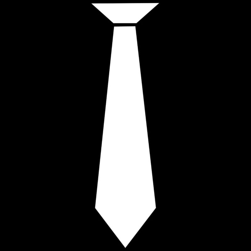 Tie White
