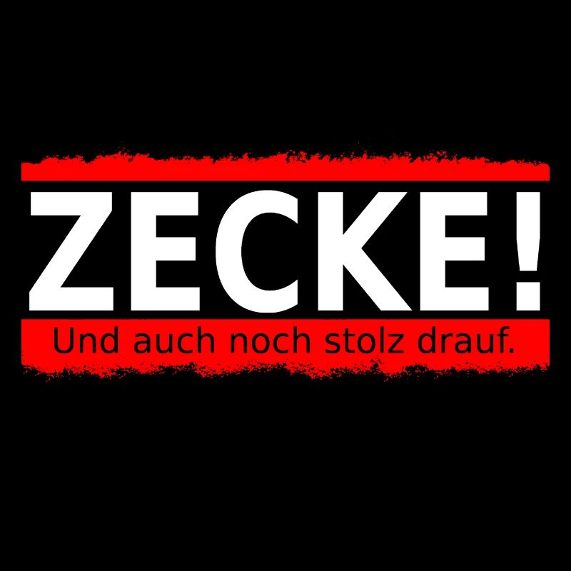 Zecke