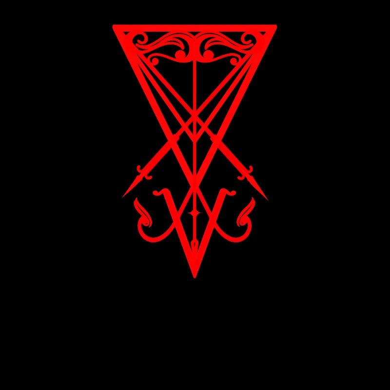 Symbole de Lucifer