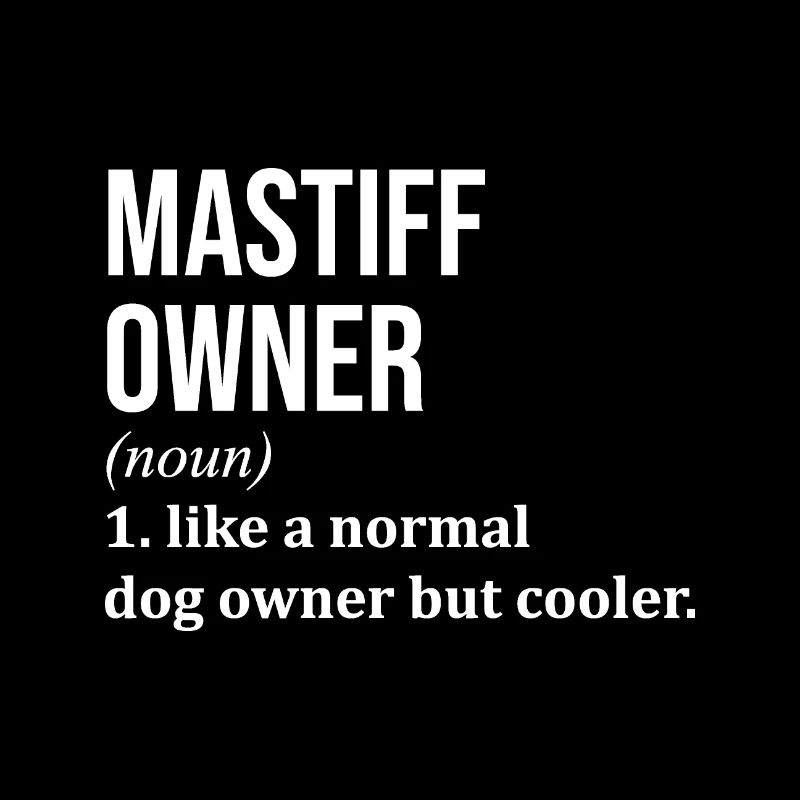 Mastiff