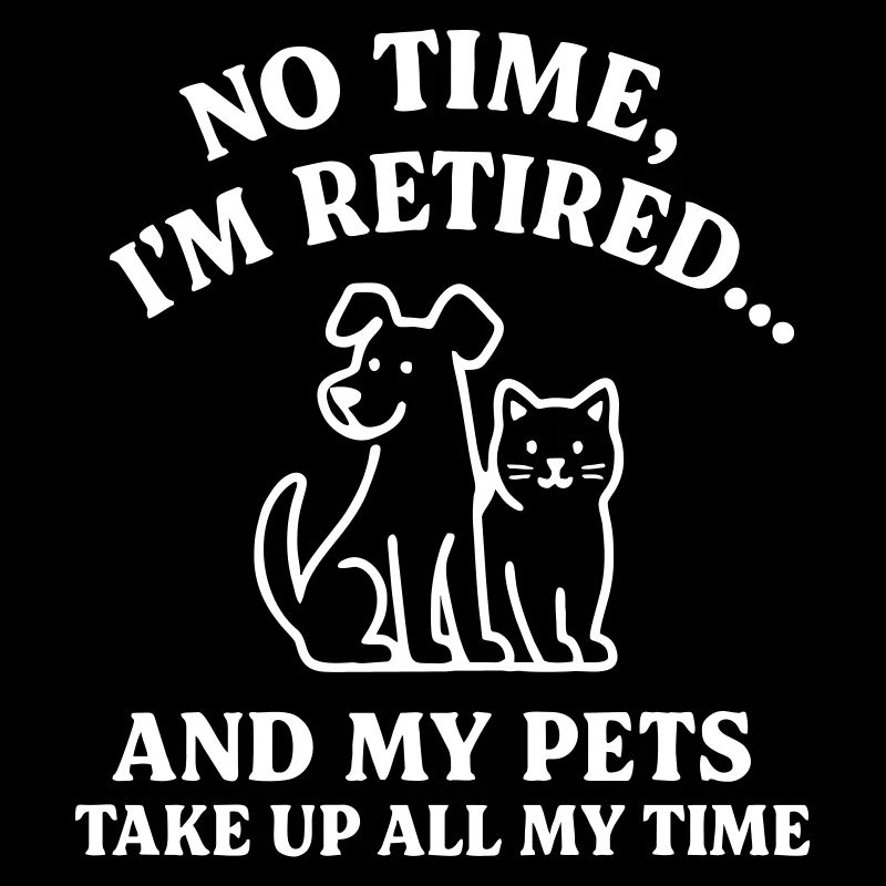 Retirement & Pets