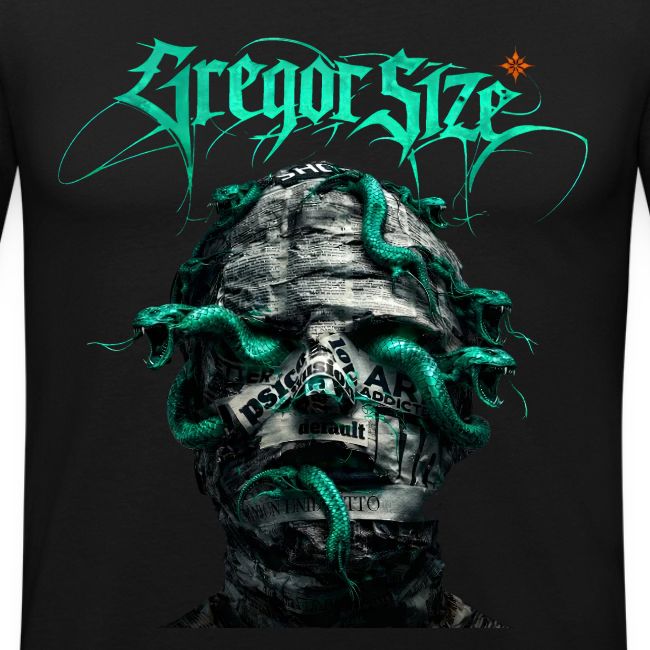 new style 2026 by Gregor Size