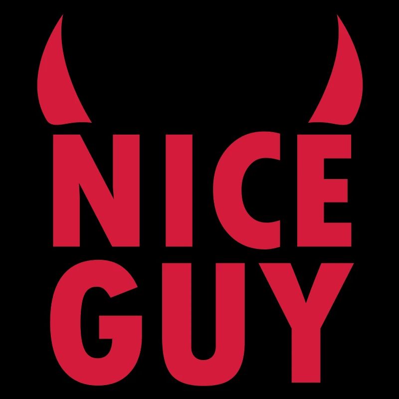 nice guy