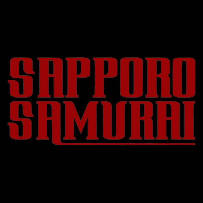 Sapporo Samurai