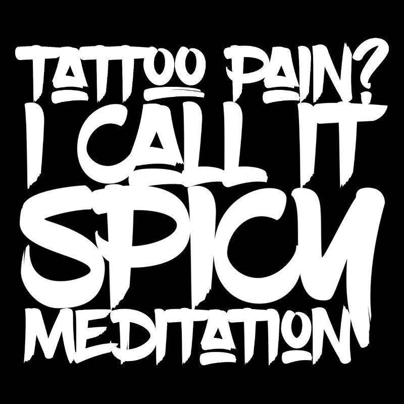 Méditation épicée