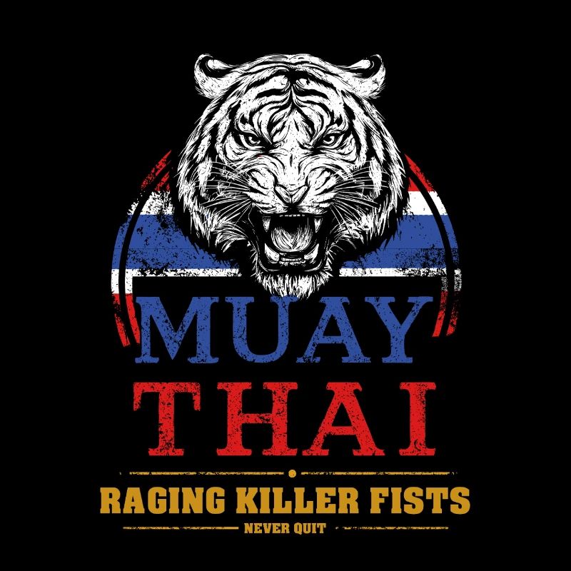 Tiger Muay Thai