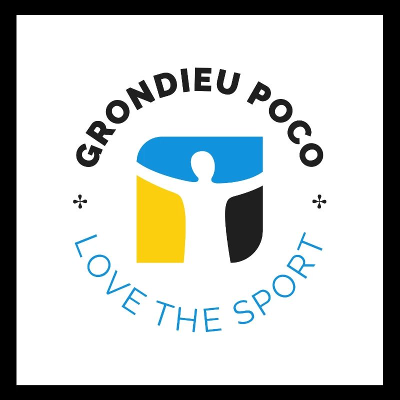 grondieu poco
