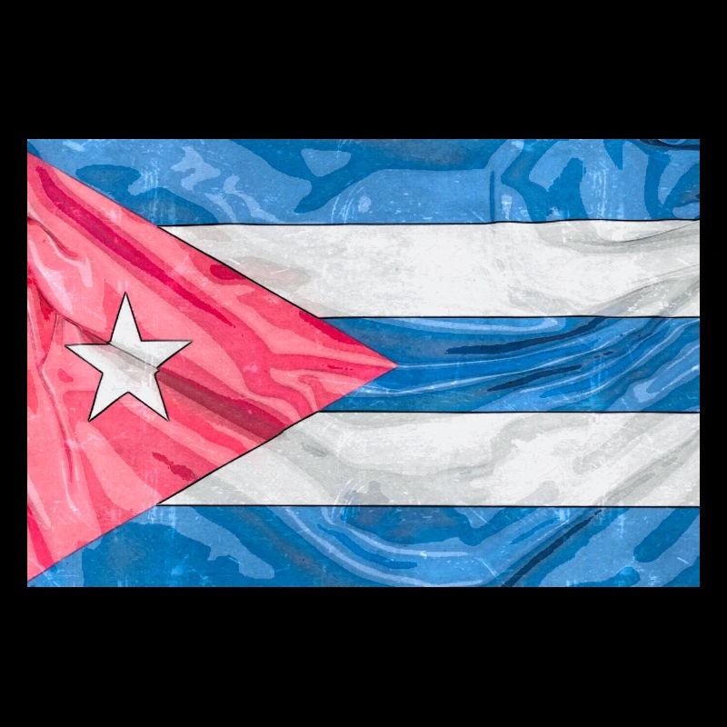 Cuba Collection 'by nikkkooo