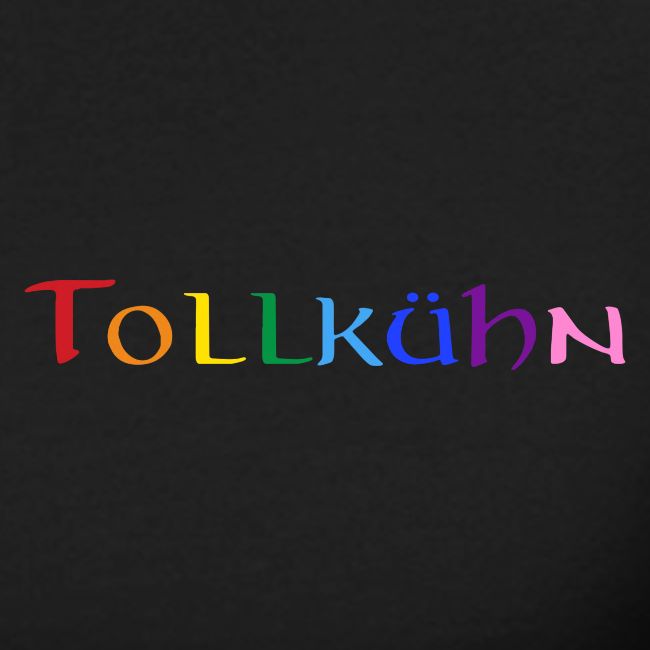 Tollkühn Pride