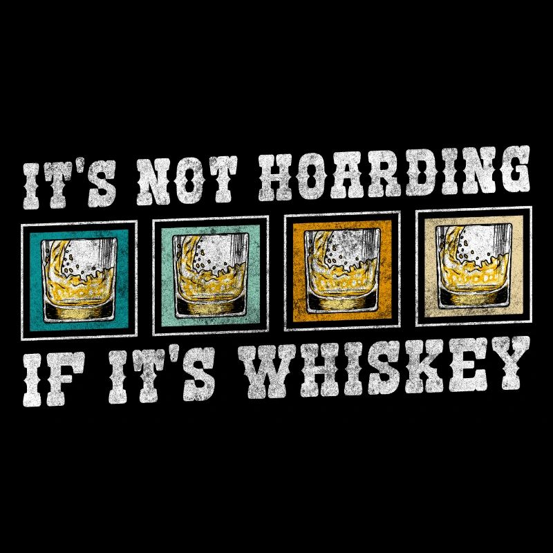 Rum Genießer Mann Scotch