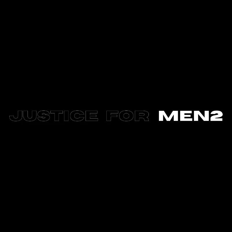 Justice for men2