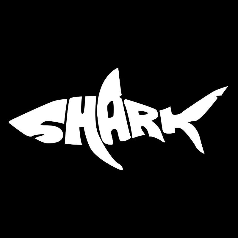 Shark shark underwater animal