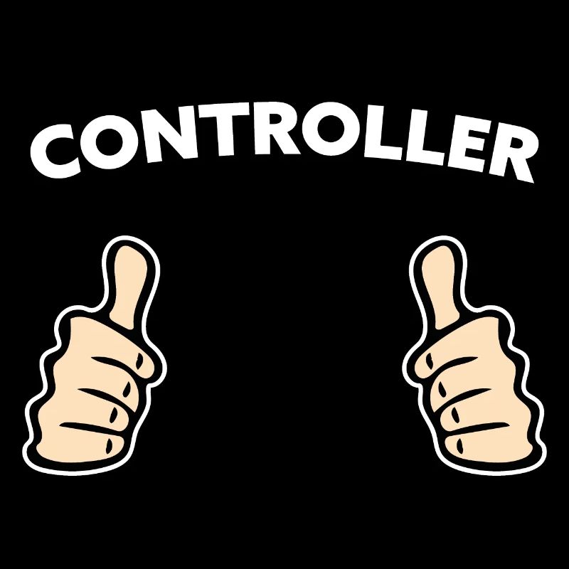 Controller Controlling Geschenkidee