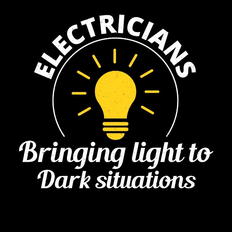 Electrician Humor Electrical Technician Engineer