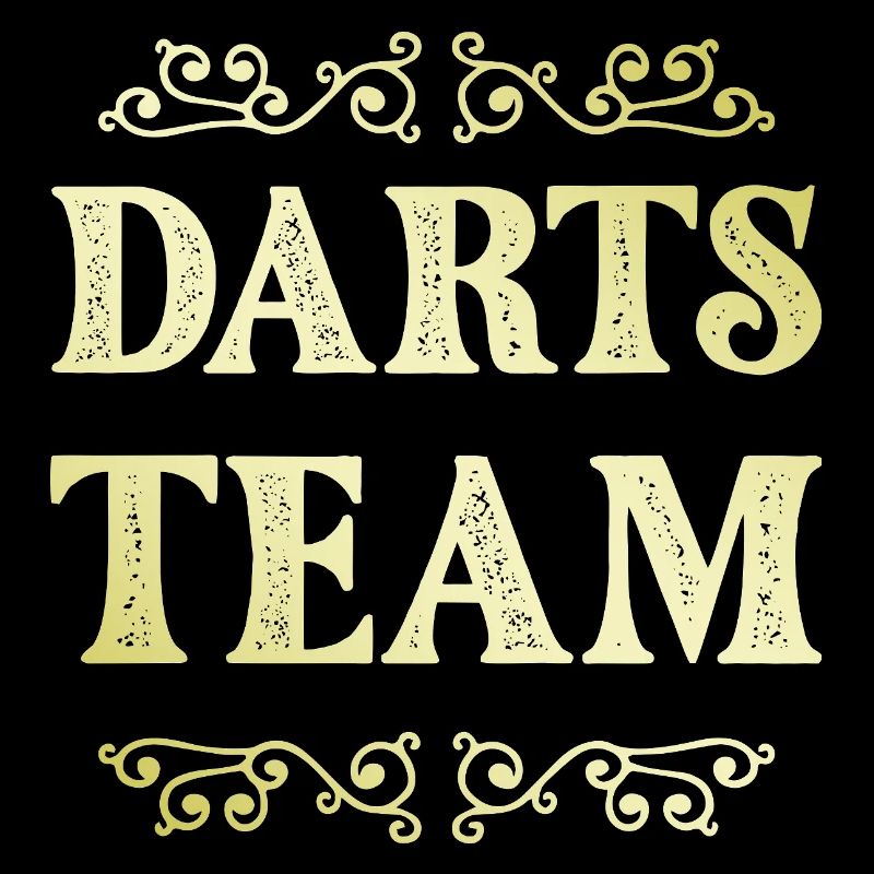 Darts Team