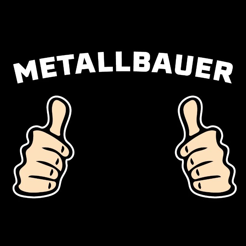 Metallbauer Beruf Geschenkidee