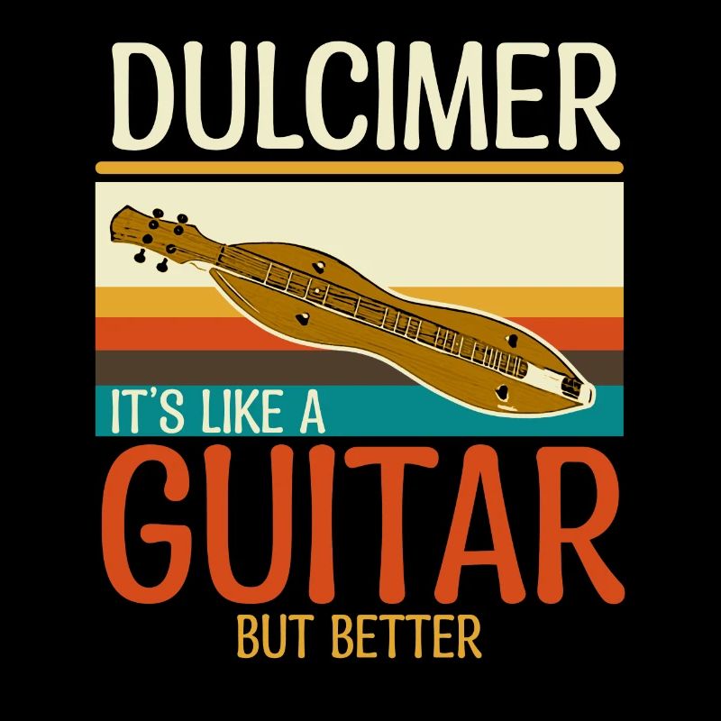 Dulcimer Instrument