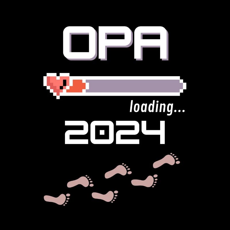 Grandpa 2024 loading...