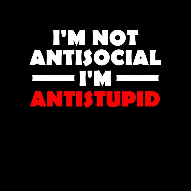 antistupid