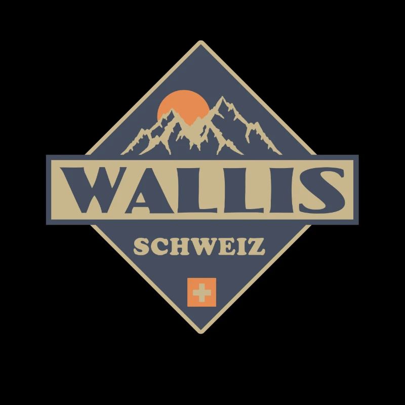 Kanton Wallis
