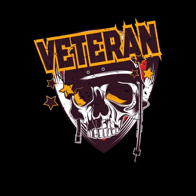 Veteran Der Armee